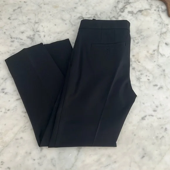 theory cigarette pants Theory cigarette pants